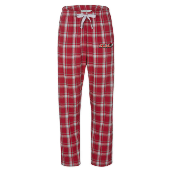 Boxercraft - Women's Haley Flannel Pants - Embroidered Logo Thumbnail