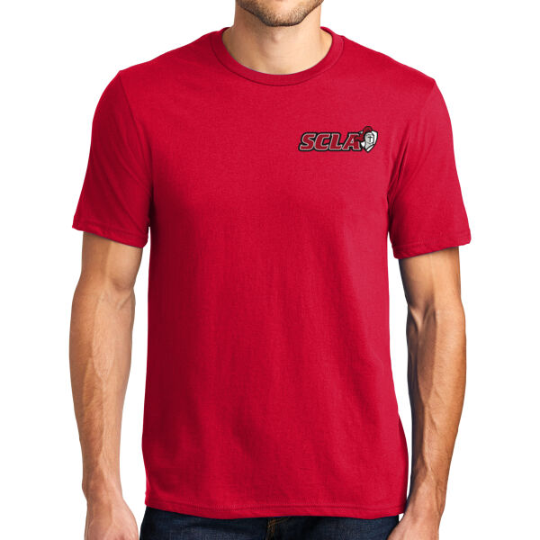 District Very Important Tee - Printed Logo Thumbnail