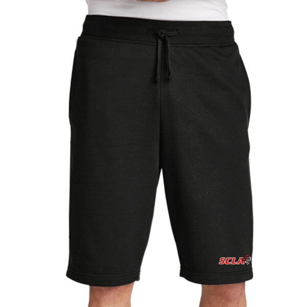 District® V.I.T.™ Fleece Short - Embroidered Logo Thumbnail