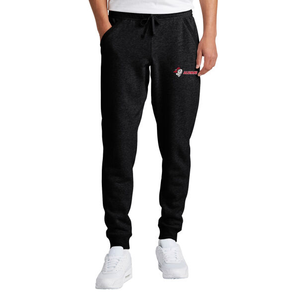 Sport-Tek® Drive Fleece Jogger - Printed Logo Thumbnail