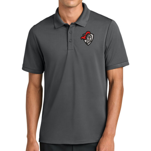 Mercer + Mettle Everyday Performance Polo - Embroidered Logo Thumbnail