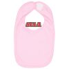 Infant Premium Jersey Bib Thumbnail