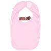 Infant Premium Jersey Bib Thumbnail