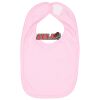 Infant Premium Jersey Bib Thumbnail