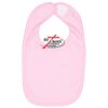 Infant Premium Jersey Bib Thumbnail