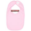 Infant Premium Jersey Bib Thumbnail