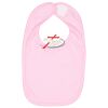 Infant Premium Jersey Bib Thumbnail