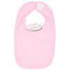 Infant Premium Jersey Bib Thumbnail