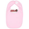 Infant Premium Jersey Bib Thumbnail